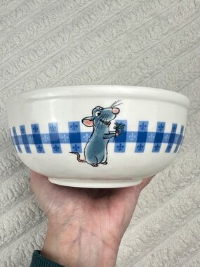 Rae Dunn Ratatouille
